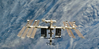 Escucha la advertencia a la Estación Espacial Internacional después de la peligrosa prueba de misiles de Rusia