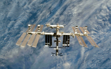 Escucha la advertencia a la Estación Espacial Internacional después de la peligrosa prueba de misiles de Rusia
