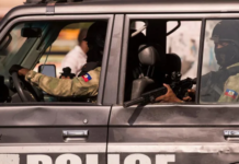 OEA abordará crisis de Haití la próxima semana