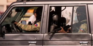 OEA abordará crisis de Haití la próxima semana