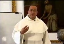 Fray Nelson advierte sobre peligro del “Juego del Calamar”: No es simple entretenimiento