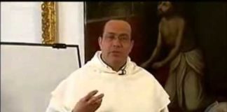 Fray Nelson advierte sobre peligro del “Juego del Calamar”: No es simple entretenimiento