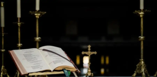 Critican intento de “amordazar” a la Iglesia con sentencia contra obispos y sacerdotes