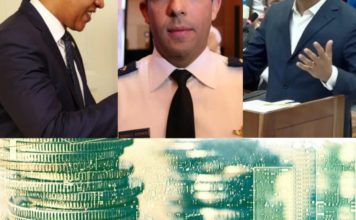 Entramado militar se burló del sistema financiero de RD por años; organismos preventivos no “detectaban” anomalías