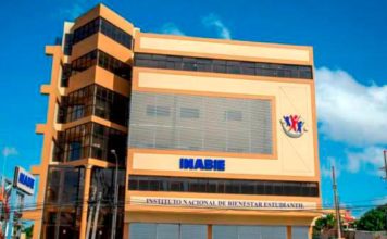 Inabie adjudicó a 1,260 empresas que no cumplían requisitos para suplir almuerzo