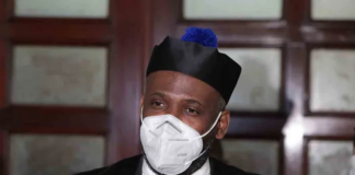 Procuraduría Persecución de la Corrupción le tiene lo suyo al CESAC…