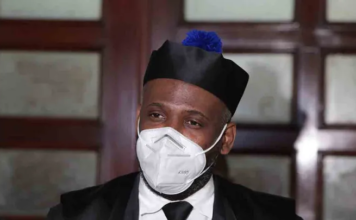 Procuraduría Persecución de la Corrupción le tiene lo suyo al CESAC…