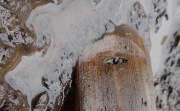 A medida que la Tierra se calienta, la historia de la humanidad se derrite