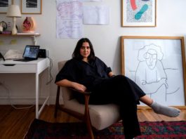 La revolución sexual del mundo árabe es por celular