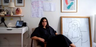 La revolución sexual del mundo árabe es por celular