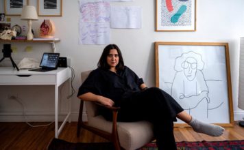 La revolución sexual del mundo árabe es por celular