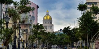 Cuba aplasta a la disidencia y sofoca las protestas