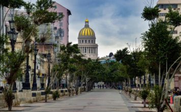 Cuba aplasta a la disidencia y sofoca las protestas