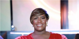 Ministra de la Juventud, Luz del Alba Jiménez: Dos escándalos en 8 meses