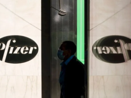 Una píldora de Pfizer reduce casi un 90 % el riesgo de muerte por covid-19