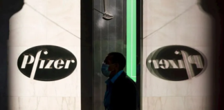 Una píldora de Pfizer reduce casi un 90 % el riesgo de muerte por covid-19