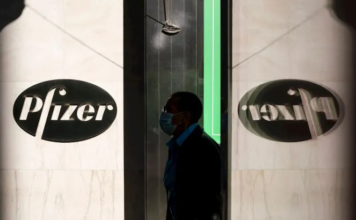 Una píldora de Pfizer reduce casi un 90 % el riesgo de muerte por covid-19