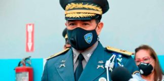 Llueven las críticas contra director de la PN por declaraciones hijos de madres solteras