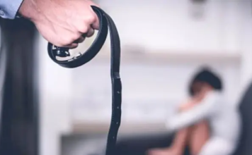 Unicef: El «correazo» sigue siendo método de corrección más usado para niños en RD