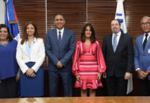 Indotel y Altice firman contrato de concesión del Servicio Público de Telecomunicaciones