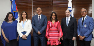 Indotel y Altice firman contrato de concesión del Servicio Público de Telecomunicaciones