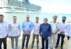 Presidente inaugura puerto turístico y hotel en Puerto Plata