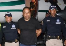 Extraditan a Puerto Rico a César Emilio Peralta, alias «César el Abusador»