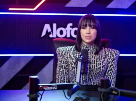 Ana Carolina habla sobre los motivos de su divorcio con Musicólogo