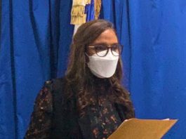 Ana Elsa Santos será la nueva presidente de la UDESA