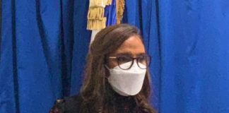 Ana Elsa Santos será la nueva presidente de la UDESA