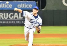 Licey pone fin a la racha de derrotas ante los Toros
