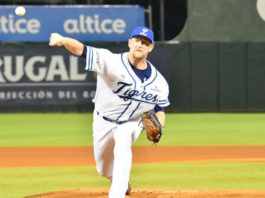 Licey pone fin a la racha de derrotas ante los Toros