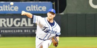 Licey pone fin a la racha de derrotas ante los Toros