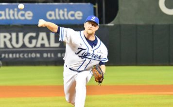 Licey pone fin a la racha de derrotas ante los Toros