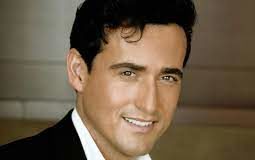 Fallece Carlos Marín, cantante español del grupo Il Divo