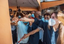 ADN realizará trabajos en el Residencial La Zurza