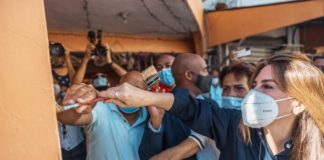 ADN realizará trabajos en el Residencial La Zurza