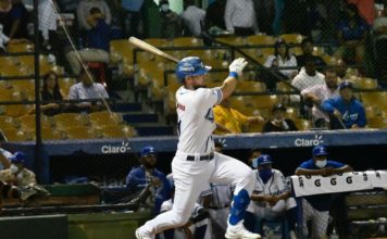 Tigres logran cuarta victoria consecutiva al derrotar a los Gigantes