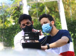 Jóvenes dominicanos son premiados en varios festivales internacionales de cine