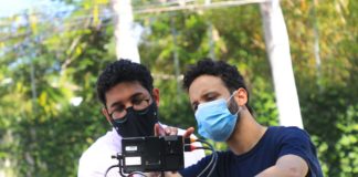 Jóvenes dominicanos son premiados en varios festivales internacionales de cine