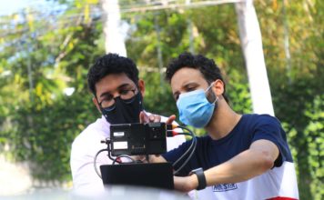 Jóvenes dominicanos son premiados en varios festivales internacionales de cine