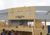Gobierno entrega completamente remozado emblemático Club Los Cachorros de Cristo Rey