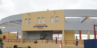 Gobierno entrega completamente remozado emblemático Club Los Cachorros de Cristo Rey