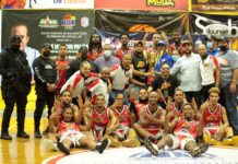 ¡San Sebastián campeón! Alcanza corona 16 al vencer a La Cancha, Kevin Núñez fue el JMV