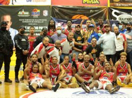 ¡San Sebastián campeón! Alcanza corona 16 al vencer a La Cancha, Kevin Núñez fue el JMV