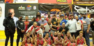 ¡San Sebastián campeón! Alcanza corona 16 al vencer a La Cancha, Kevin Núñez fue el JMV