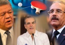 Últimos presidentes han jugado al ping pong con el Código Penal durante años