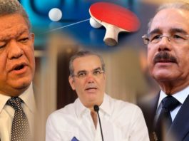 Últimos presidentes han jugado al ping pong con el Código Penal durante años