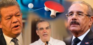 Últimos presidentes han jugado al ping pong con el Código Penal durante años