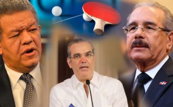 Últimos presidentes han jugado al ping pong con el Código Penal durante años